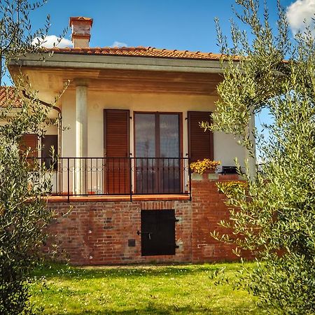 La Casina Del Canneto Pergine Valdarno Esterno foto