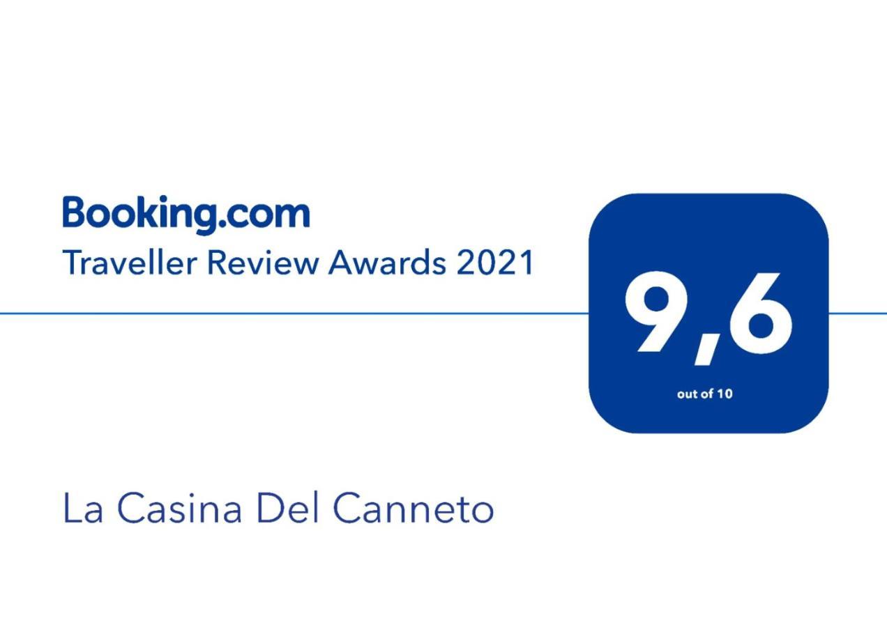 La Casina Del Canneto Pergine Valdarno Esterno foto