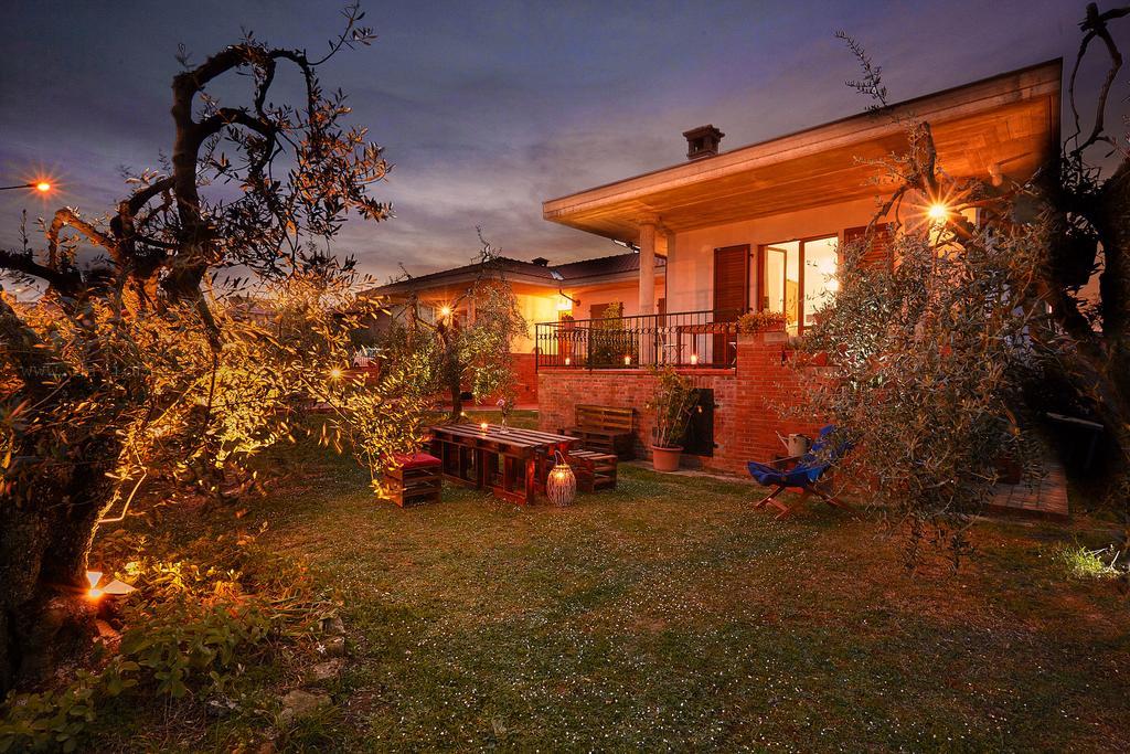 La Casina Del Canneto Pergine Valdarno Esterno foto