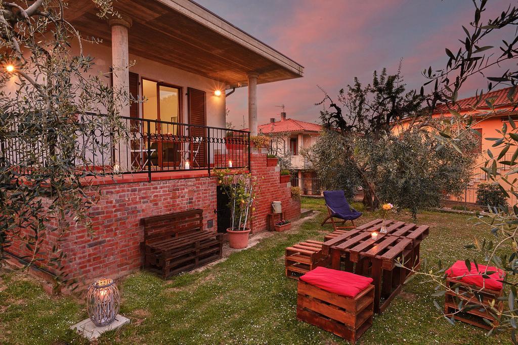 La Casina Del Canneto Pergine Valdarno Esterno foto