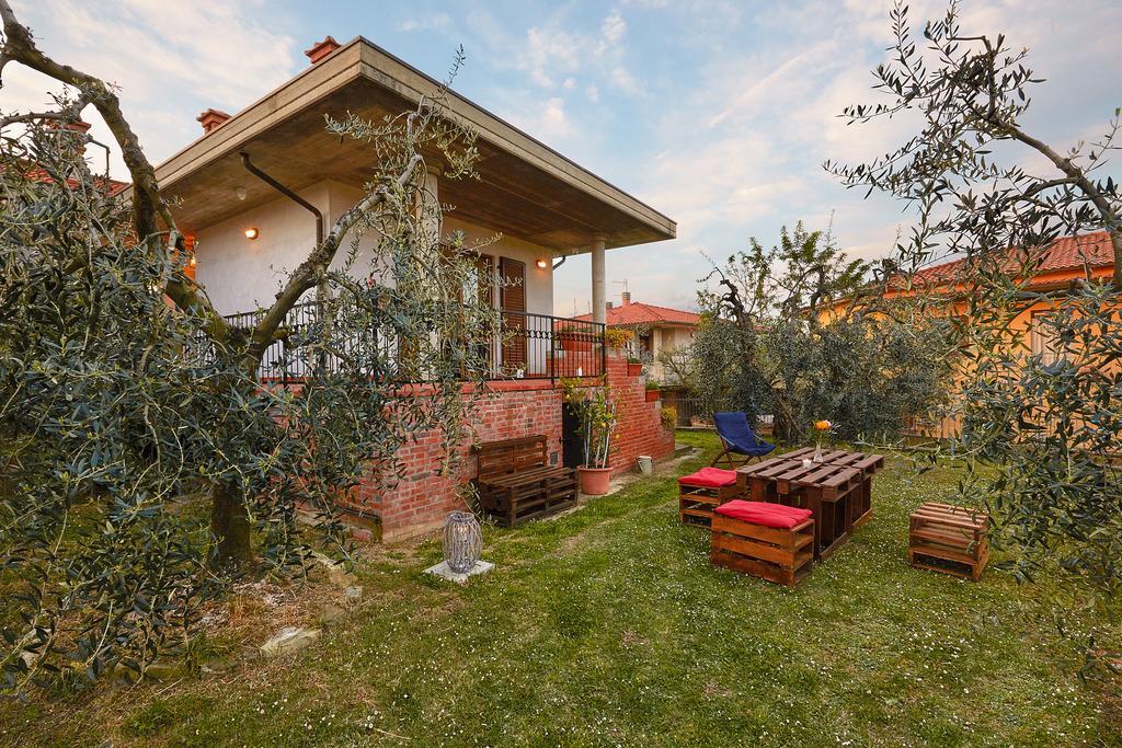 La Casina Del Canneto Pergine Valdarno Esterno foto