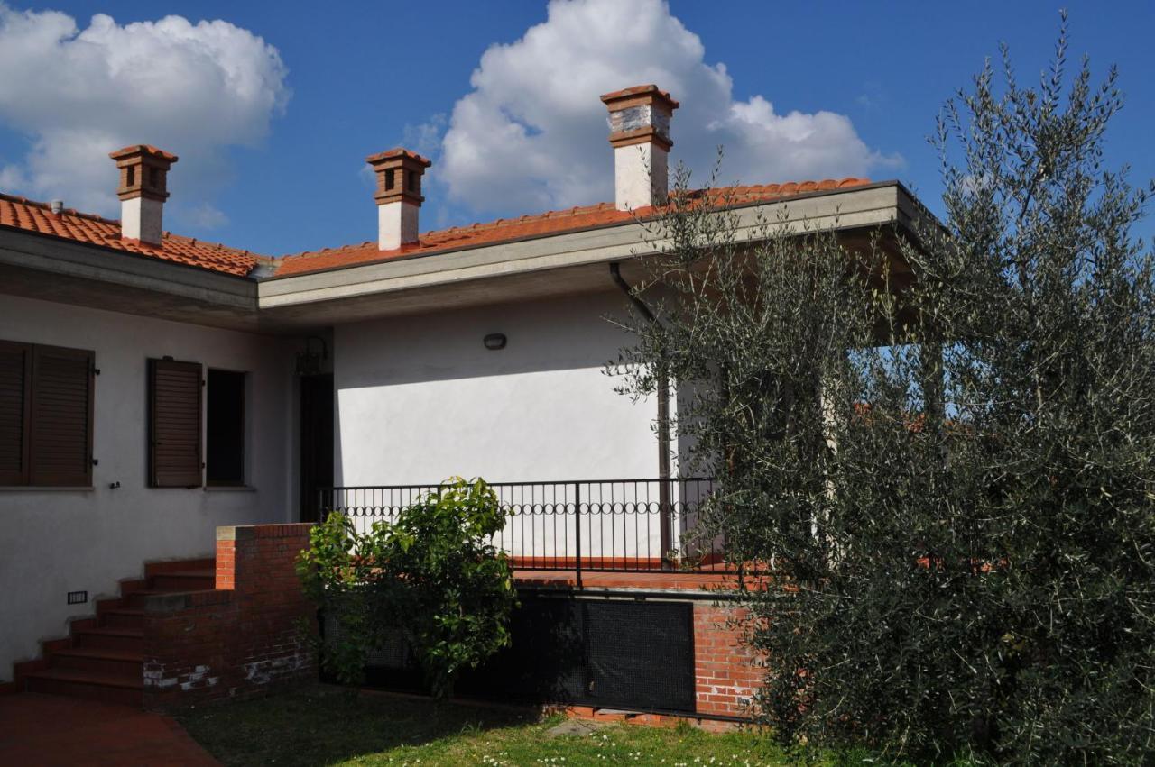 La Casina Del Canneto Pergine Valdarno Esterno foto