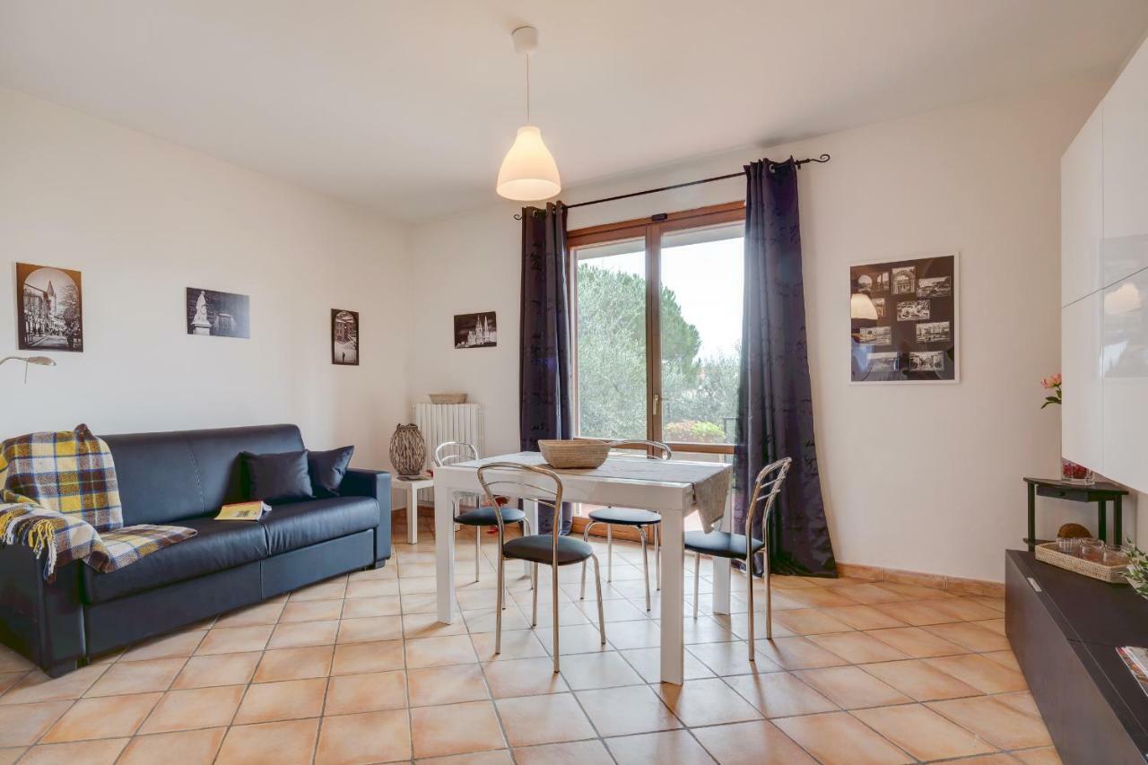 La Casina Del Canneto Pergine Valdarno Esterno foto