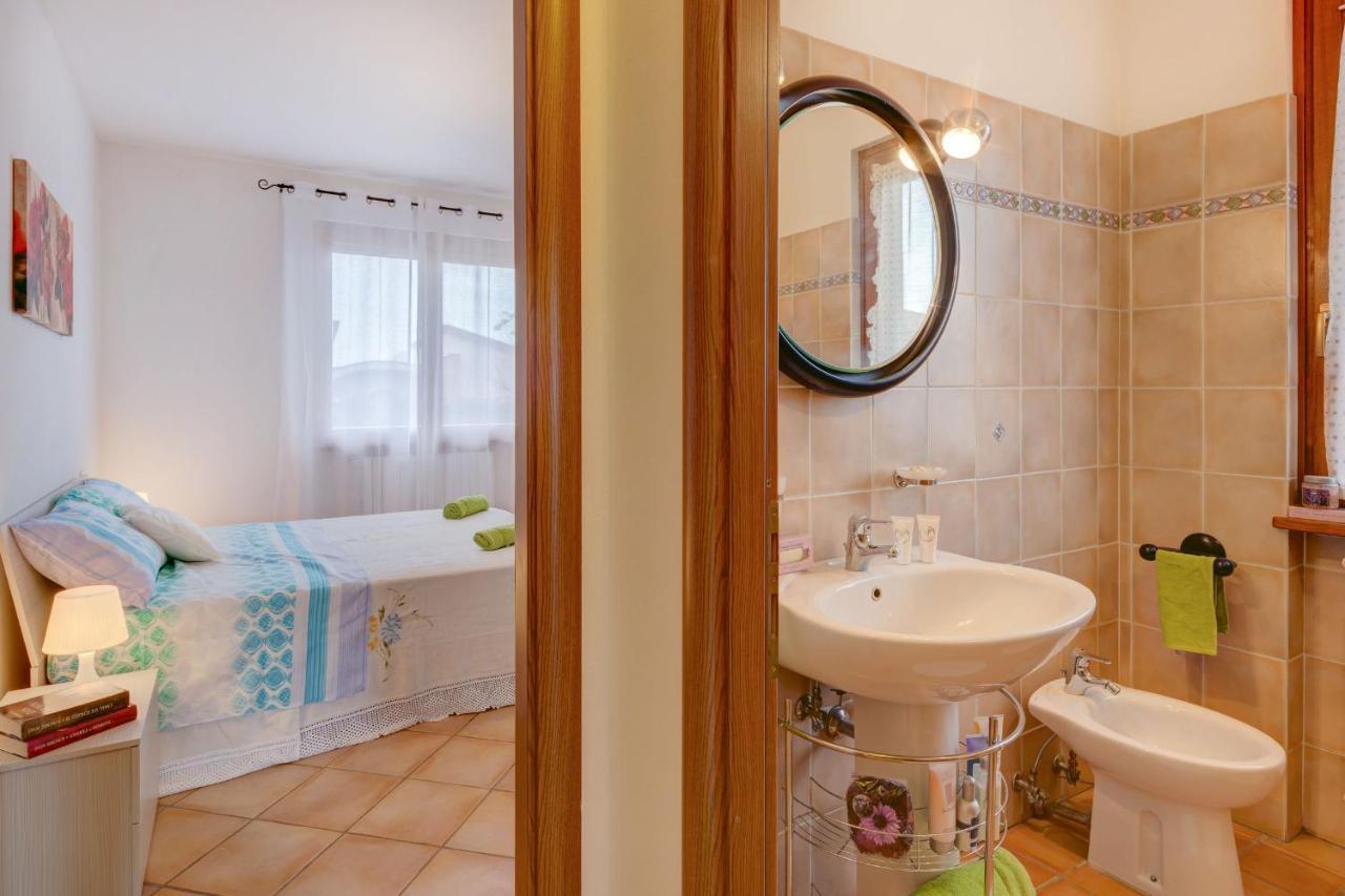La Casina Del Canneto Pergine Valdarno Camera foto