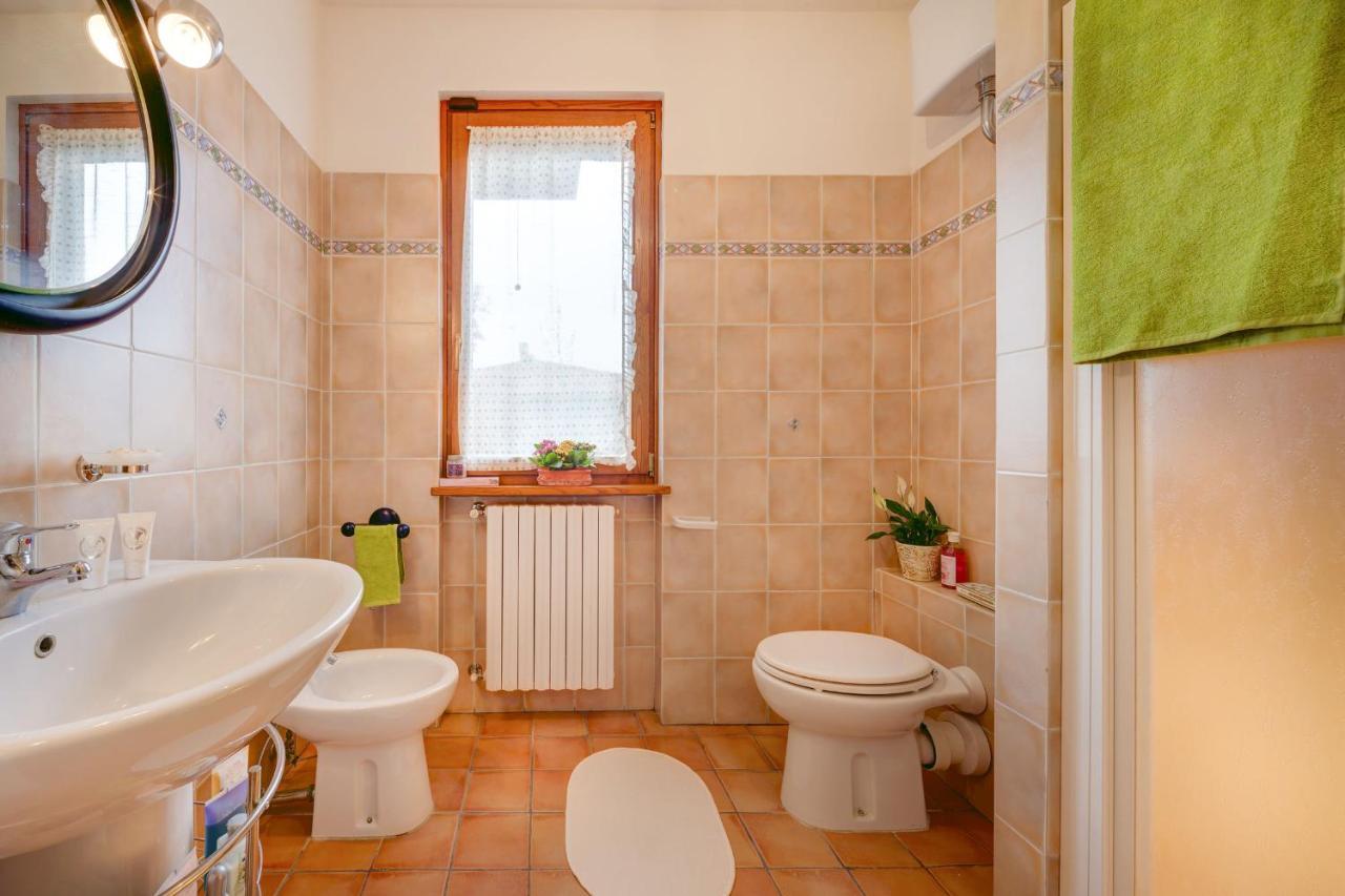 La Casina Del Canneto Pergine Valdarno Camera foto