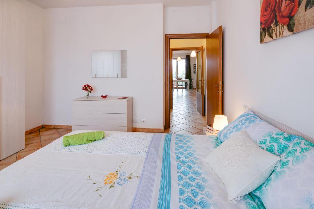 La Casina Del Canneto Pergine Valdarno Camera foto